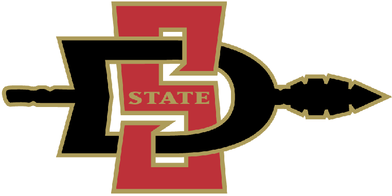 SDSU New Logo