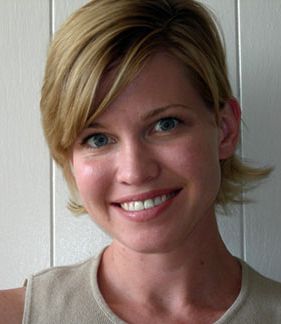 Picture-taking time in the village